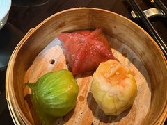 -北京四季酒店·采逸轩