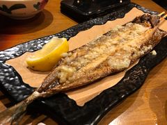 -高烤场烧烤餐厅(文华里店)