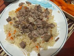 -新疆伊宁远征餐厅
