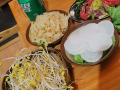 -黔三一夺夺粉酸汤火锅(百信店)