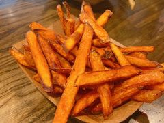 -Burger Joys Central(中环士丹利街店)