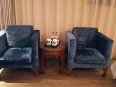 -格林联盟酒店(深圳福田卓悦汇上梅林地铁站店)