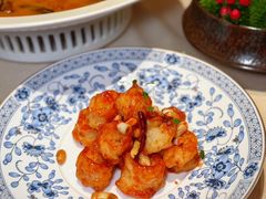 -大鸭梨烤鸭(石佛营店)