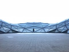 -哈尔滨大剧院