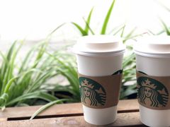 -星巴克(成都科学城店)