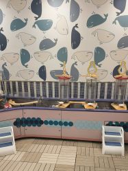 -奈尔宝·儿童乐园·亲子餐厅(苏州大悦城店)