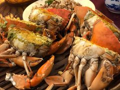 -宏佳丰味蟹馆(洛溪店)