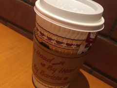 -COSTA COFFEE(德基广场店)