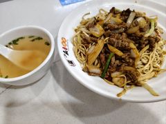 -二扁私房面馆(崂山路店)