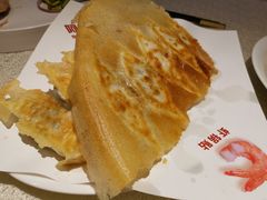 -阿庄新豫菜(航海东路店)