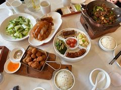 -大鸭梨烤鸭(石佛营店)