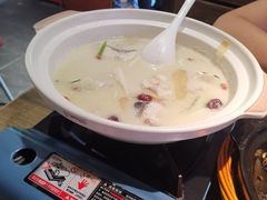 -老阿爸鲜鱼土菜(昆山花桥店)