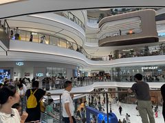 -龙湖重庆时代天街