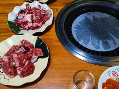 -二刚大块烤肉(东山商业街店)