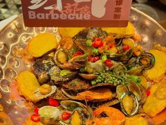 -野人部落(沈阳一店)