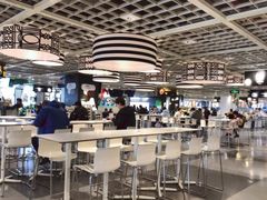 -宜家·瑞典风味餐厅(北京西红门店)