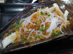 -云晓光头烧烤吧(新大陆广场店)