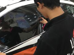 -车艺佳龙膜隐形车衣汽车贴膜(宝山丰宝店)