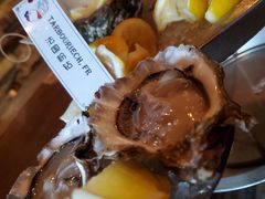-斯普汇生蚝牛排馆(中骏世界城店)