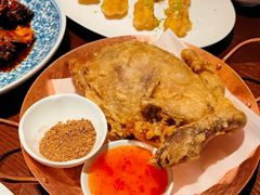 -新连采·海鲜·大连菜(大连恒隆广场店)