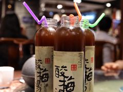 -老兰家传统烧烤炒菜泡馍(小南门店)