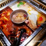 为品尝美味而流汗的感觉真爽🍲