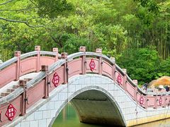 -深圳龙潭公园
