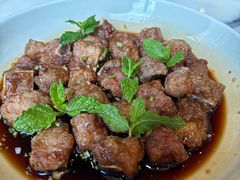 -遇外滩(BFC外滩金融中心店)