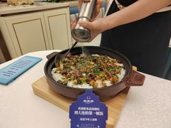 海肠捞饭-品海楼·大连海胆锅贴馆(东港店)