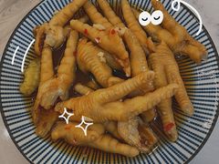 -辣么好吃私厨(新城店)
