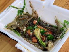 -陈添記·祖傳爽鱼皮·西关老字号(广州首店)