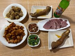 -肖家客饸饹面(郑州总店)