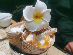 -俏香傣·德宏风味餐厅(万宏路店)