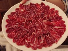 -南门涮肉(后海店)