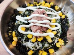 金枪鱼拌饭-米村拌饭(杭州国大城市广场店)