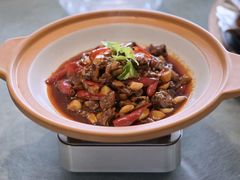 -胡老大菜热饭香·家宴(二七北路店)