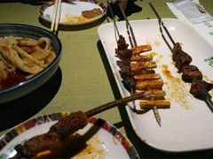 -阿达西新疆餐厅(西北大学店)