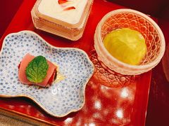 -九献创意菜·牛排馆(亮马河花园店)