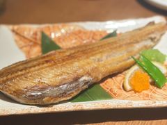 -水之惠鲜鱼料理(王府大街店)