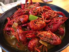 -回·龙虾铺·盆盆蟹·烧烤大排档(回龙观店)