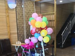 -熙成烧烤(白塔岭店)
