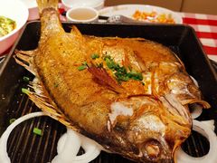 -西贝(吴江路湟普汇店)