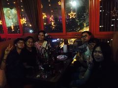 -無名记忆Music Bar夜景怀旧酒吧