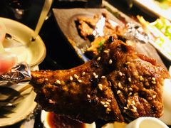 -梅筑·创意料理(王府井百货店)