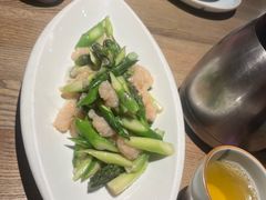 -辛香汇·现炒川菜(武进吾悦店)