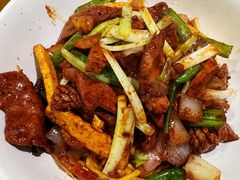 -寻裕记·现炒浇头面(人民广场店)