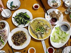 -健跳小海鲜(人民路店)