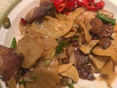 -秦月轩·陕西家乡菜(阜成路·五棵松店)