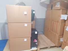 -安东易迷你仓自助寄存仓库(文定路店)