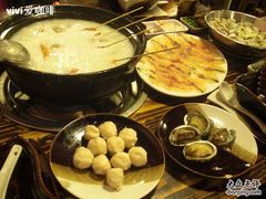 CIMG1368-盈田盈粥庄(博山东路店)
